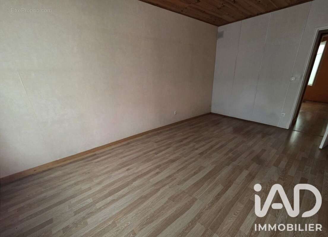 Photo 6 - Maison à VILLERS-SOUS-SAINT-LEU