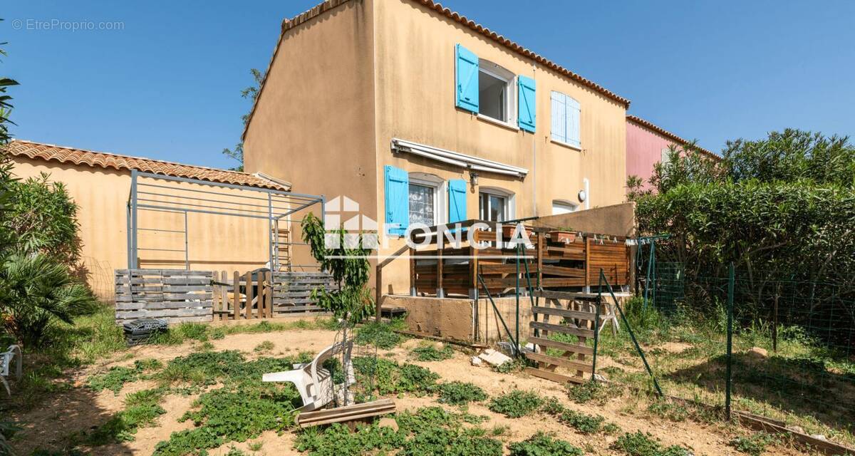 Maison à NARBONNE
