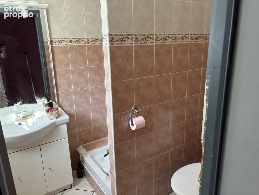 Vente maison 10 pieces 187 m2 la grand combe - photo 10