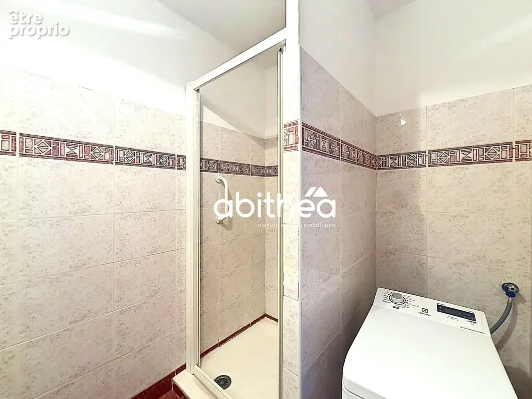 Appartement avec loggia et vue mer - photo 19