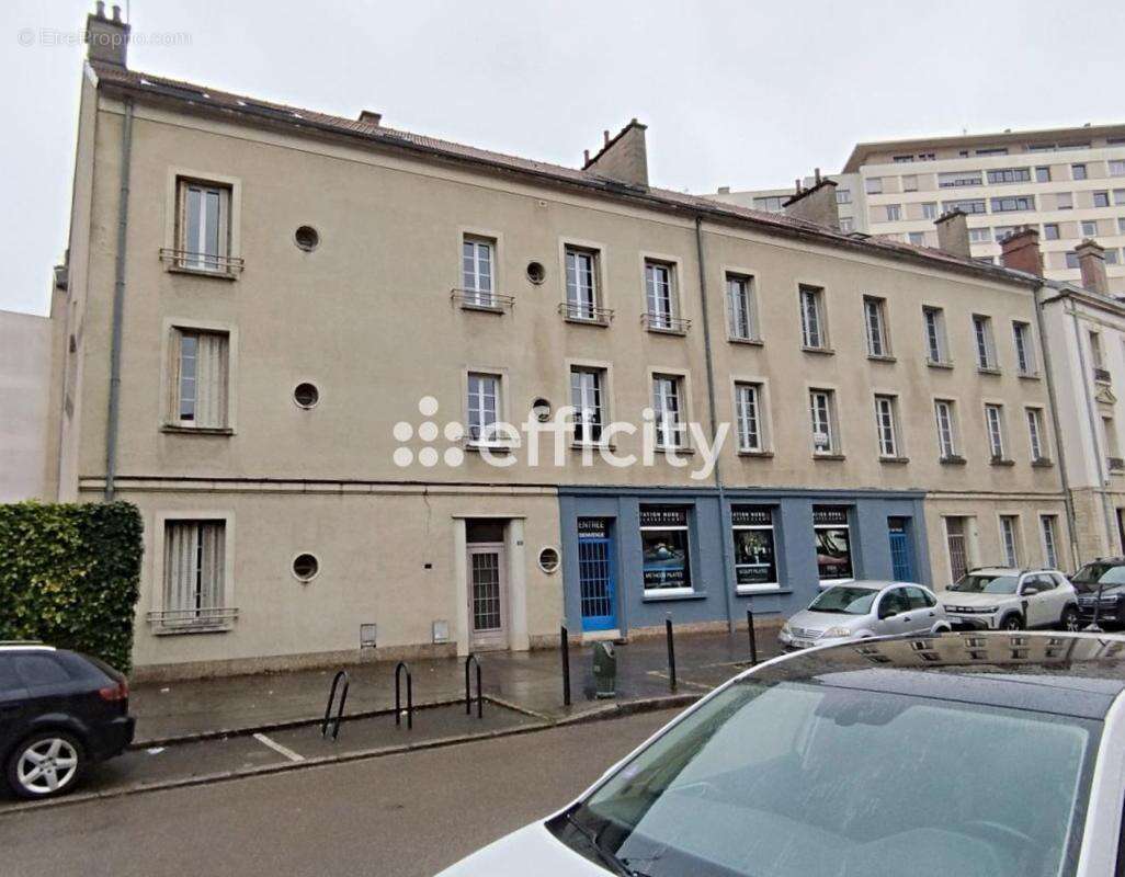 Appartement à DIJON