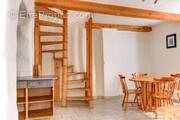 Appartement à ROQUESTERON