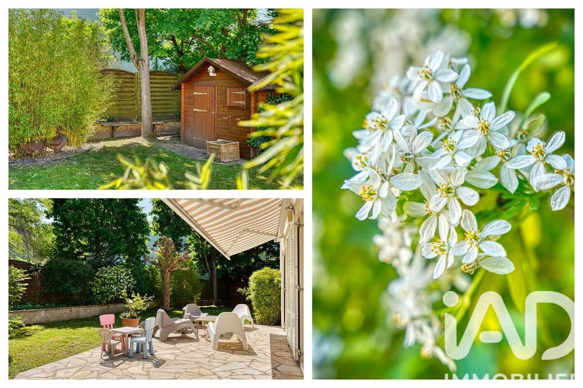 Photo 5 - Maison à CHATOU