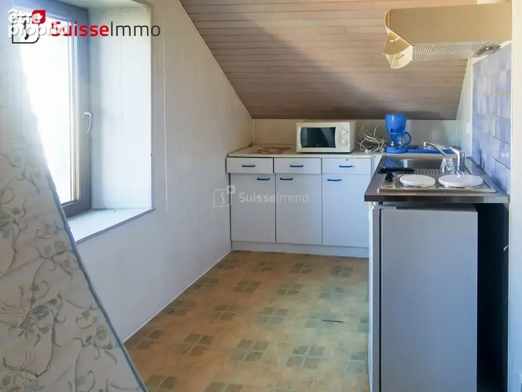 Immeuble 7 logements - photo 6