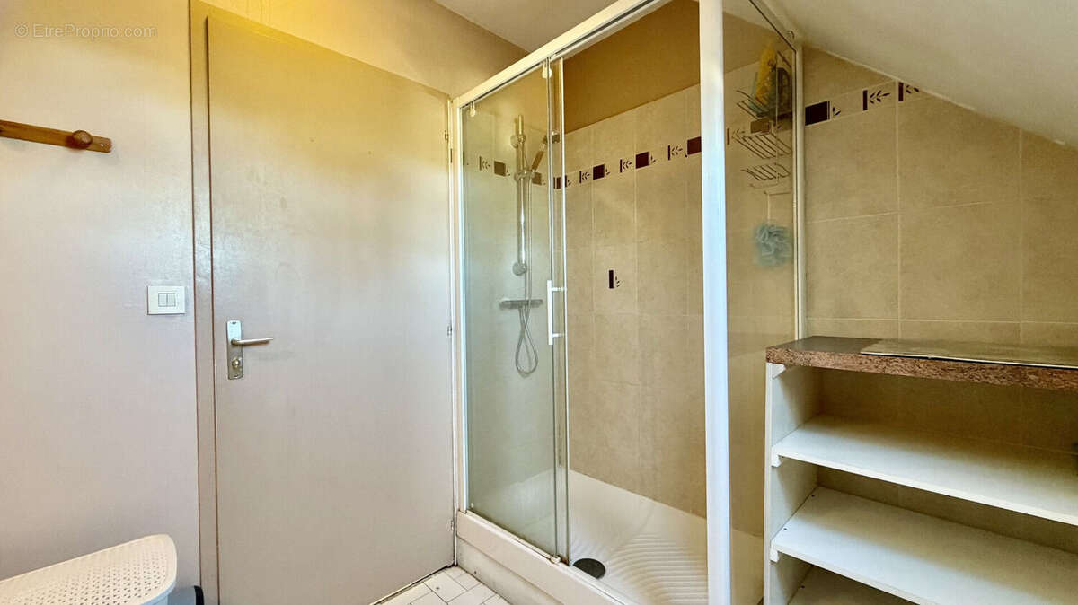 Saint-Nazaire Landettes Maison 151 m² 3 chambres Véranda Garage - photo 14