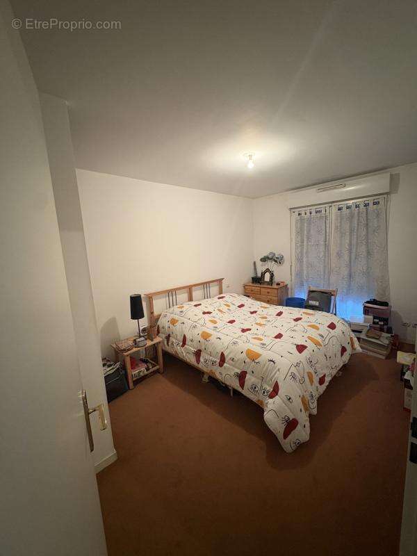 Appartement à MARCQ-EN-BAROEUL