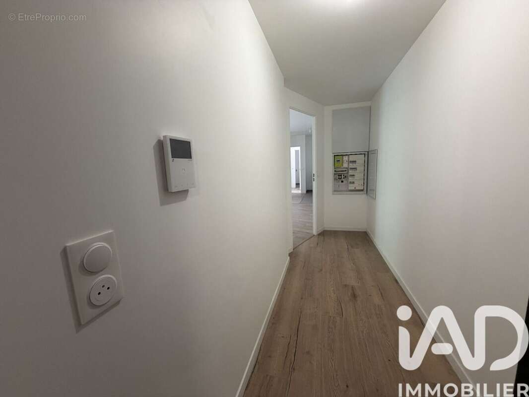 Photo 3 - Appartement à ORMESSON-SUR-MARNE