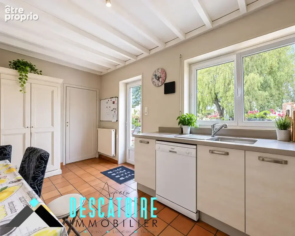 Maison semi-plain-pied 130 m2 - photo 10