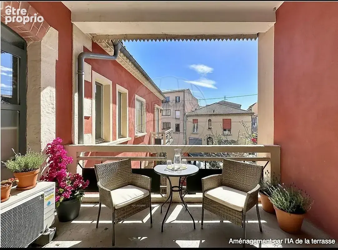 Maison 4 chambre(s) à vendre - photo 7