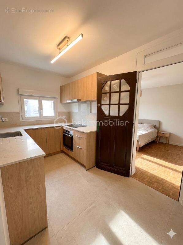 Maison à VILLEPINTE