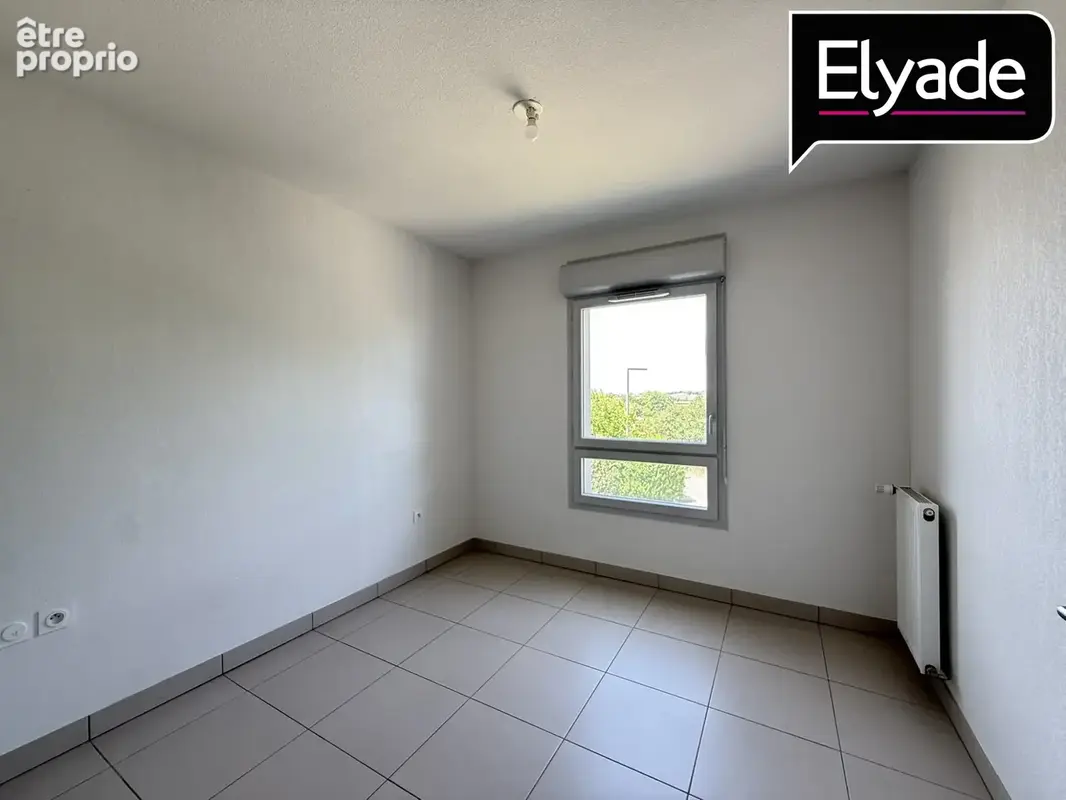 Appartement 4 pièces 87 m² à vendre à Saint-Orens-De-Gameville (31650) - photo 9