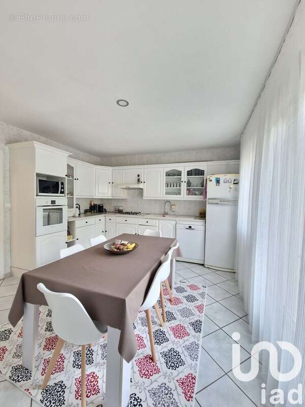 Photo 7 - Maison à GIEN