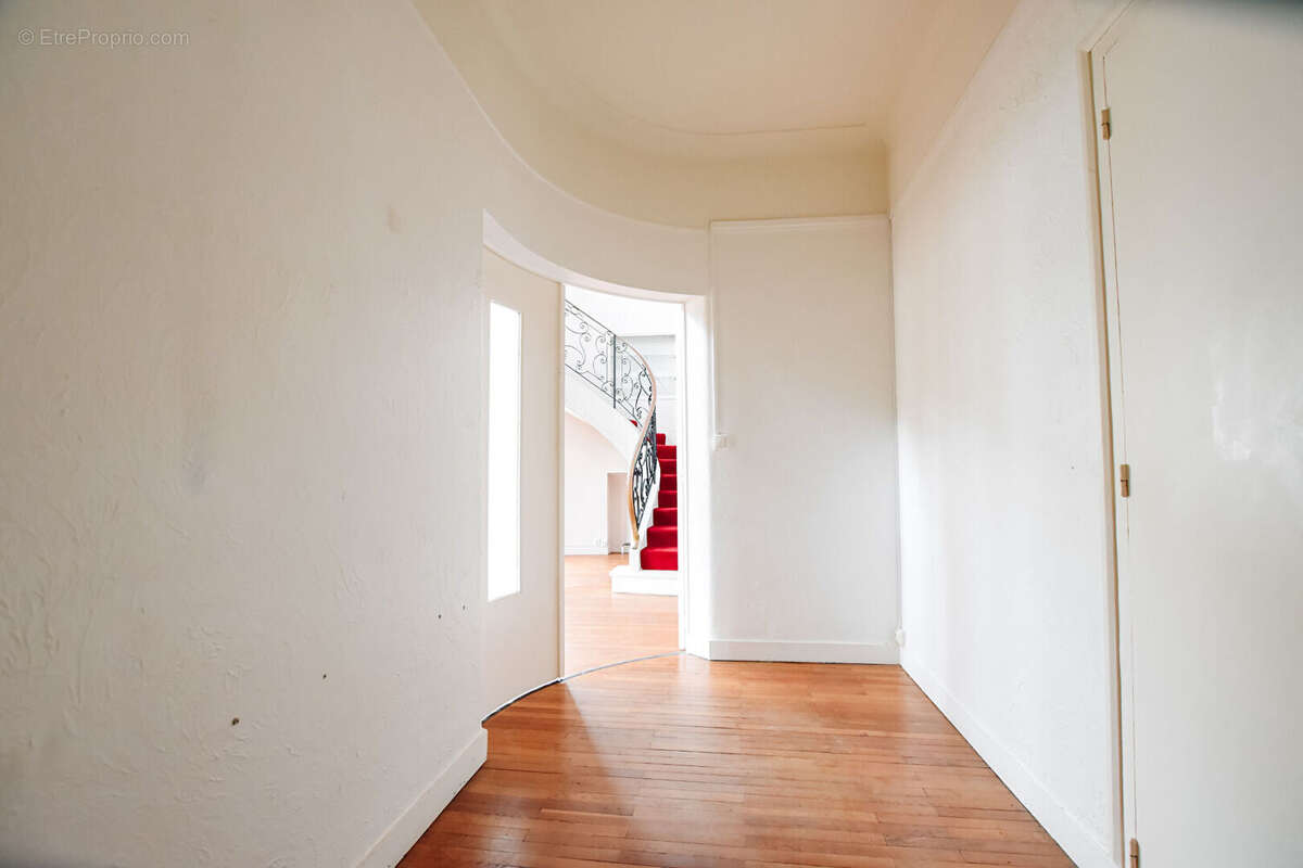 Appartement à SAINT-NAZAIRE