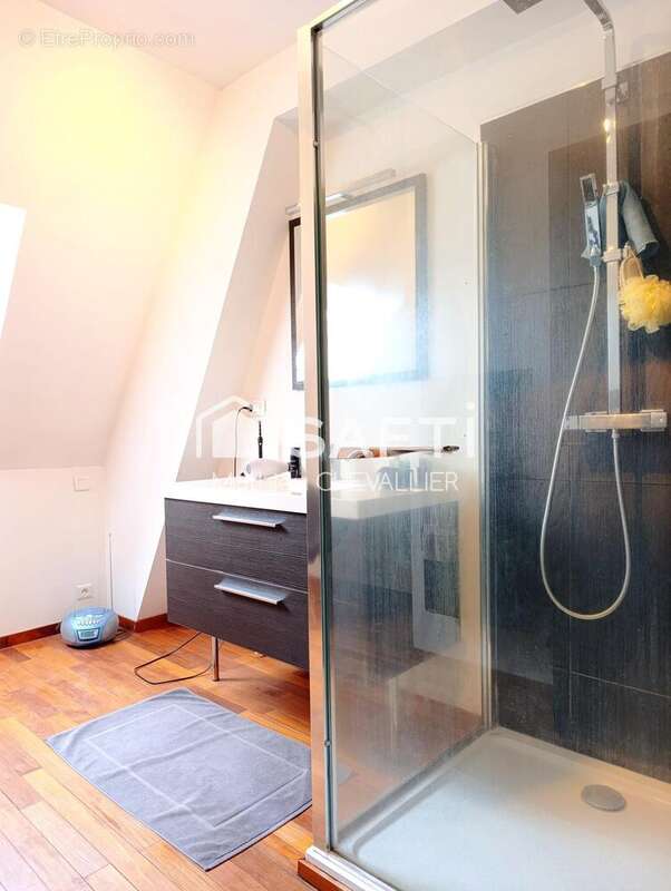 Photo 5 - Appartement à ABBEVILLE