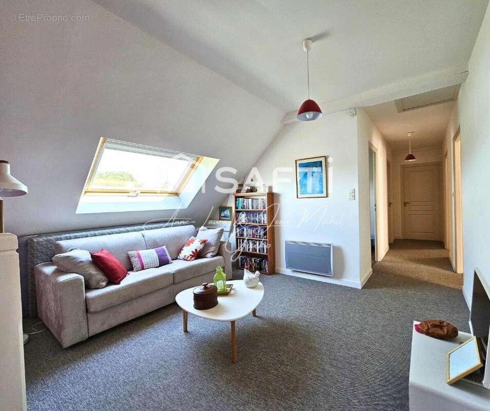 Appartement 170 m² à Brech  - photo 5