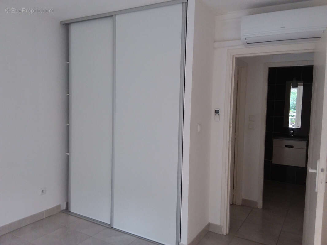 Appartement à LES TROIS-ILETS