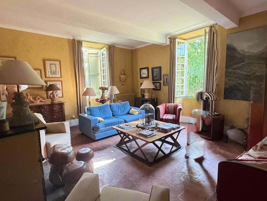 PLAISANCE DU GERS(32): élégante PROPRIETE DE CHARME et de CARACTERE XVIII-XIXs, 3,5hectares, près de Plaisance et Marciac, SANS  - photo 89