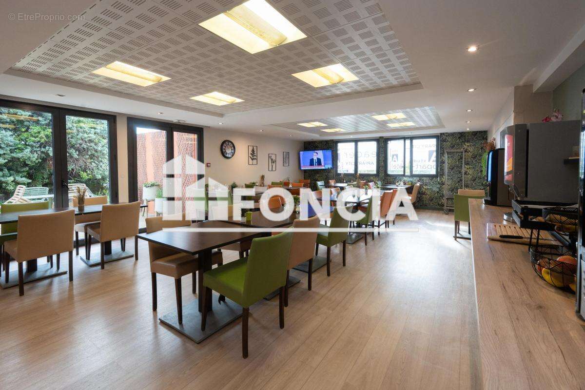 Appartement à MONTELIMAR