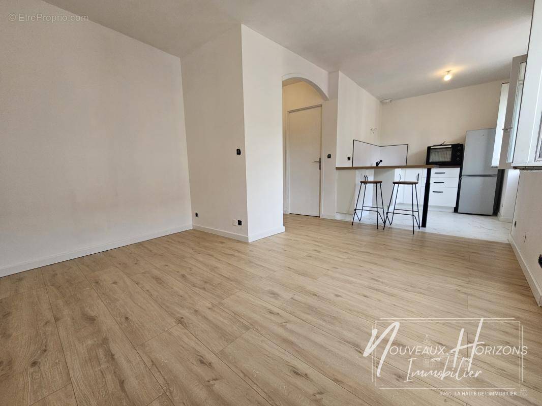 Appartement à LIMOGES