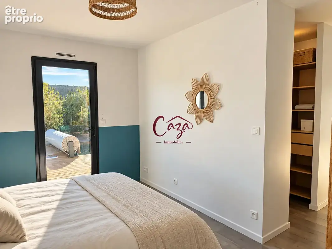Maison contemporaine 6 pièces 170m2 - photo 6