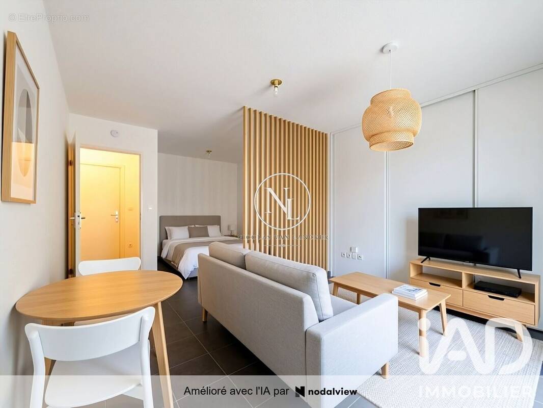 Photo 1 - Appartement à MURET