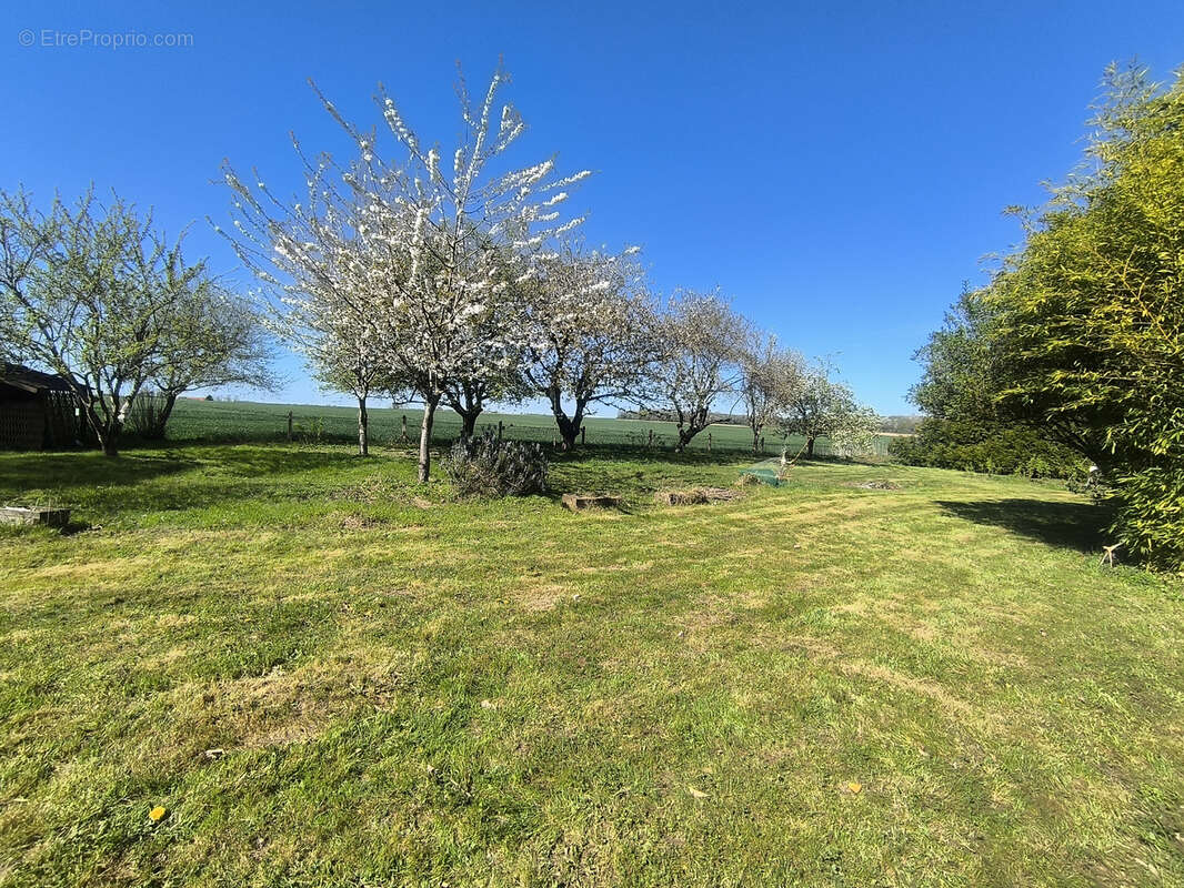 Maison à CHATEAU-THIERRY