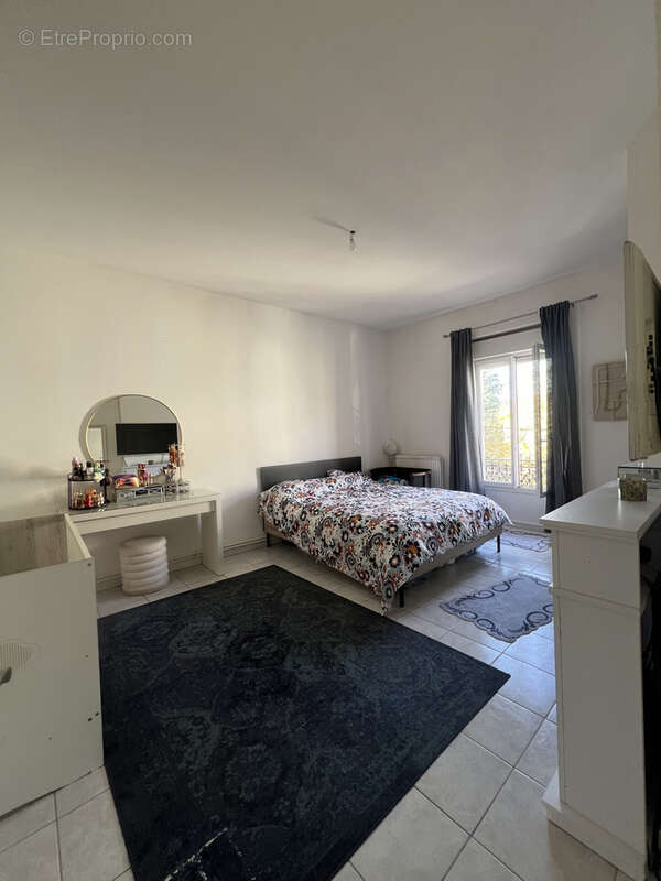 Appartement à FIRMINY