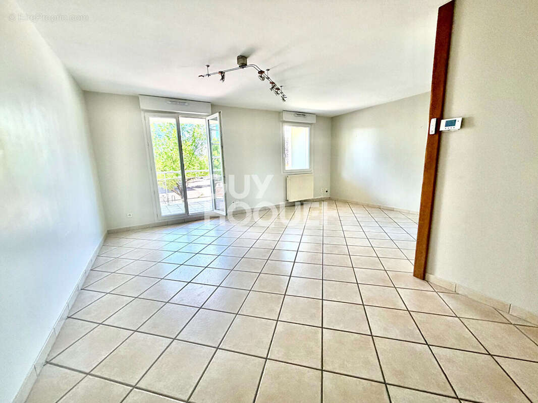 Appartement Dijon 3 pièces - 69.94 m2 - photo 2