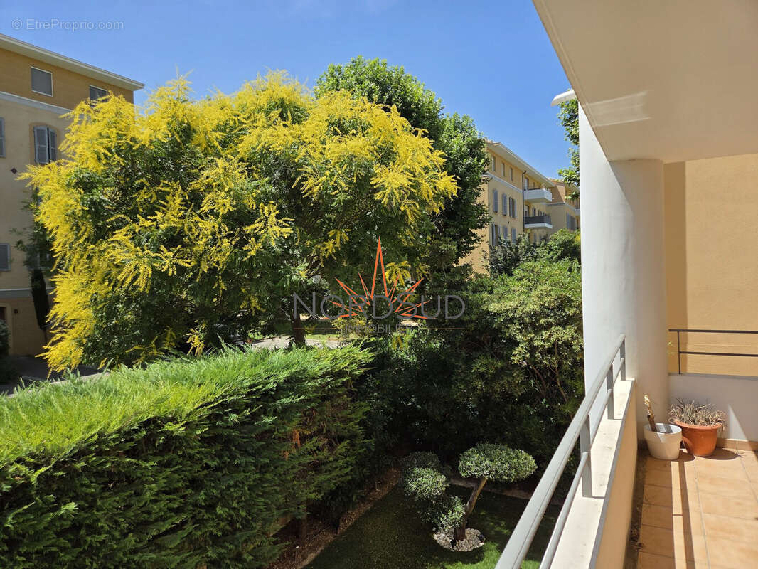 Appartement 67 m² à Aix-En-Provence  - photo 9