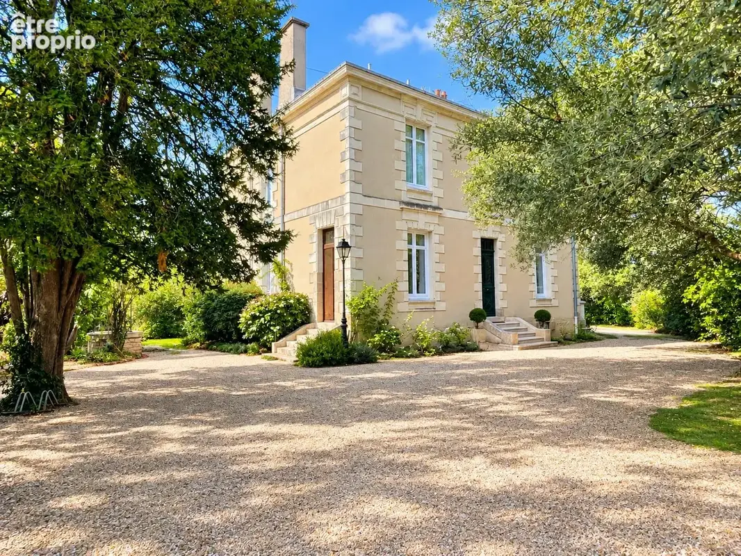 Photo Maison à Clisson au prix de 988 000€