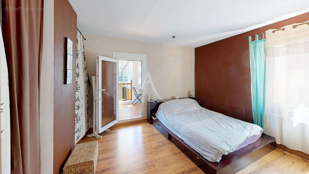 Maison à CARCASSONNE