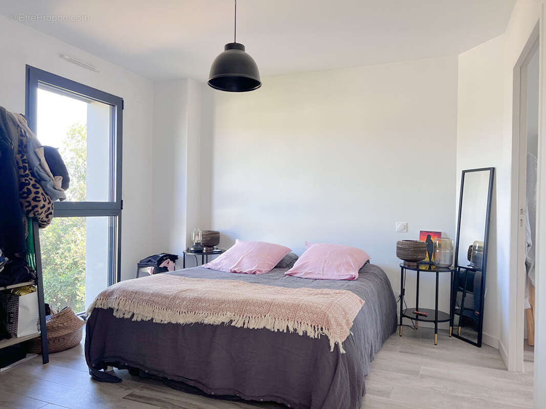 à deux pas de la plage de la Courance, Villa d'architecte avec jardin paysager et dépendance - photo 12