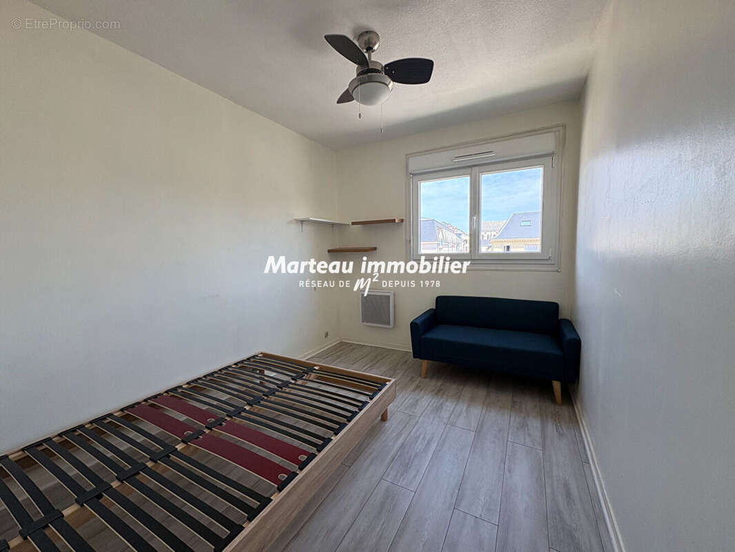 Appartement Le Mans 3 pièce(s) 59.63 m2 - photo 5