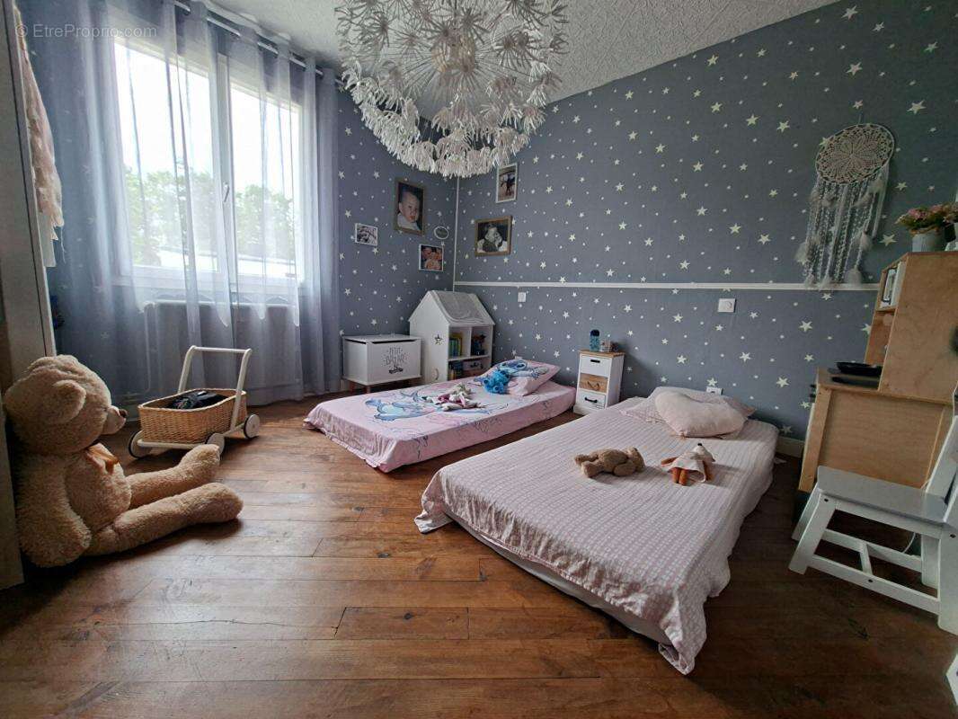 Maison  5 pièce(s) 88 m2 - photo 9