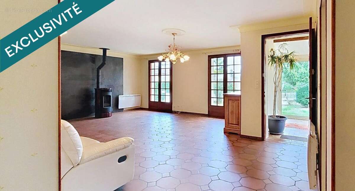 Photo 2 - Maison à CAUSSADE