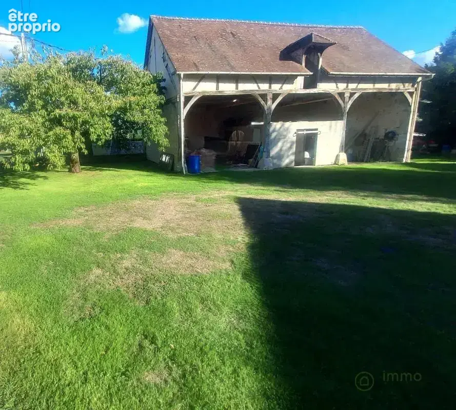 Maison 8 pièces 220 m² à vendre à Fresnoy-En-Thelle (60530) - photo 2