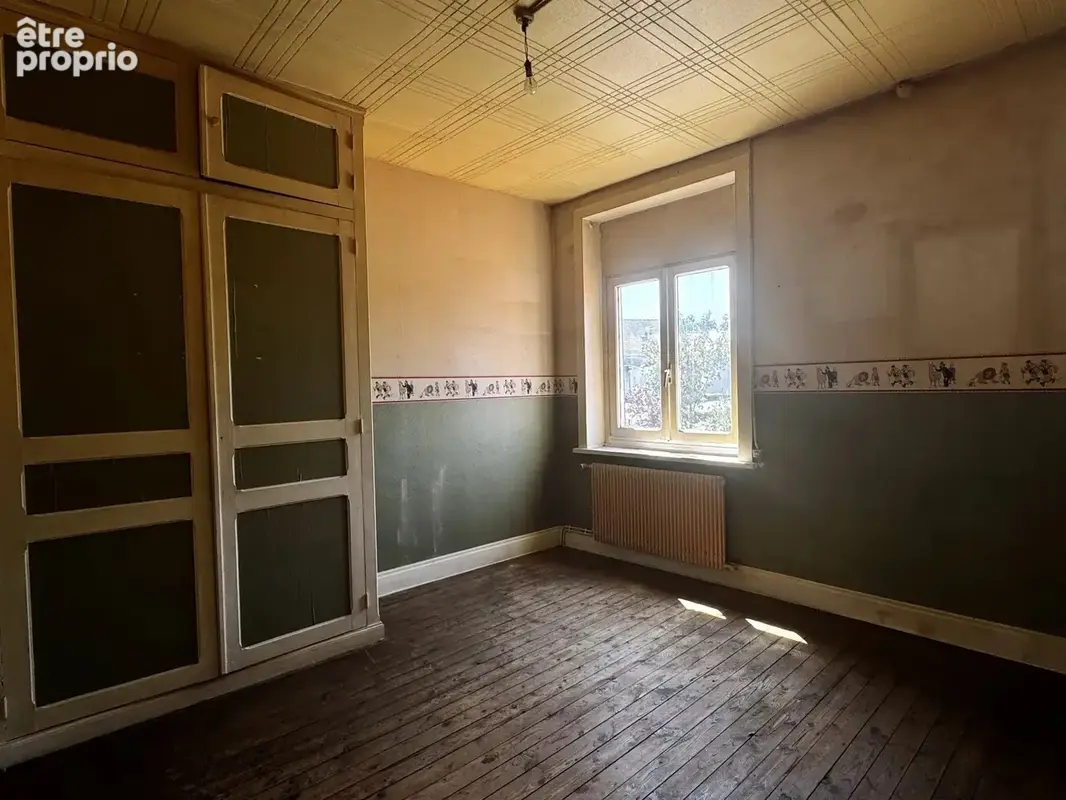 Maison 1930 à rénover idéalement située - photo 13