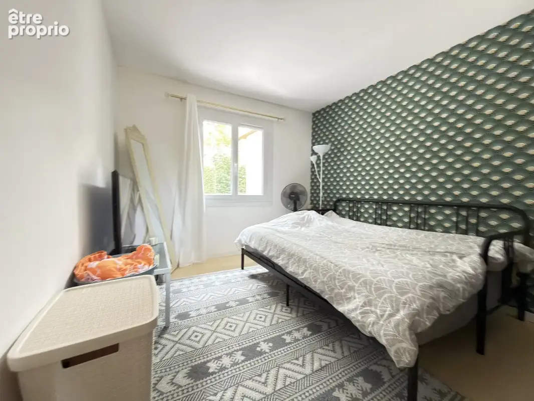 Maison de charme 160 m2 sur 2 800 m2 de terrain clos - photo 12