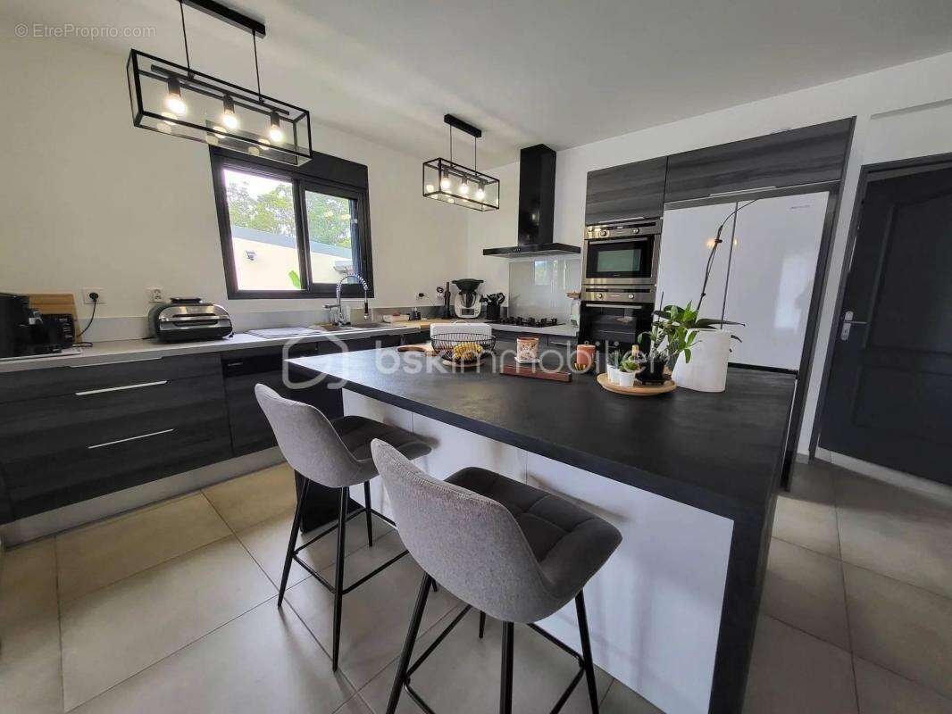 Appartement à SAINT-PIERRE