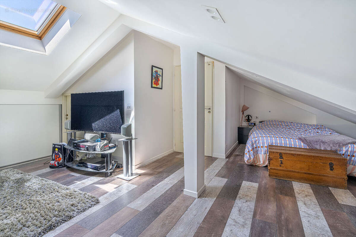 Villa 143m² à thusy - photo 14