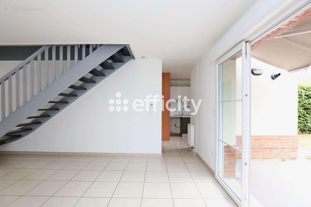 Maison 95 m² à Hallennes-Lez-Haubourdin  - photo 3