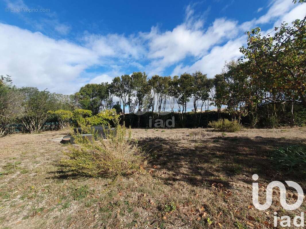 Photo 4 - Maison à PARAZA