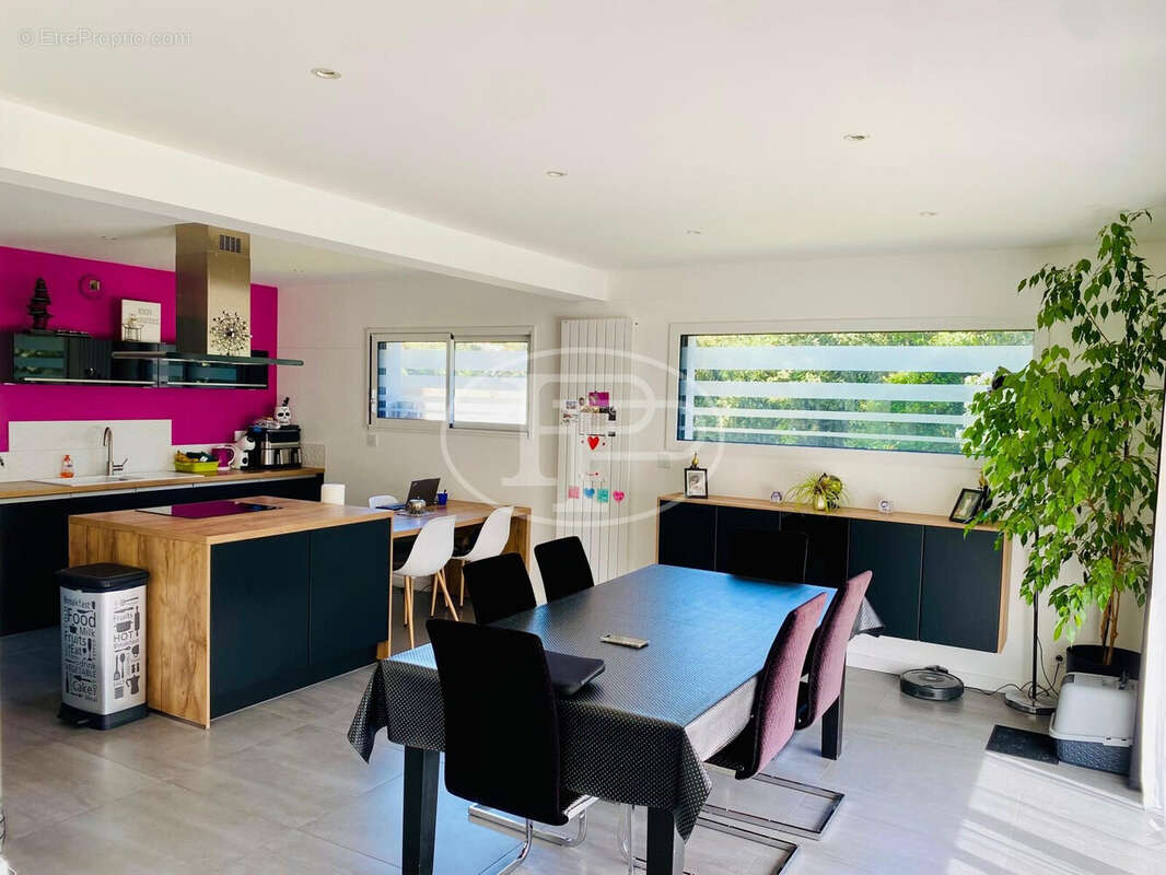 Maison 133 m² à Queven  - photo 2