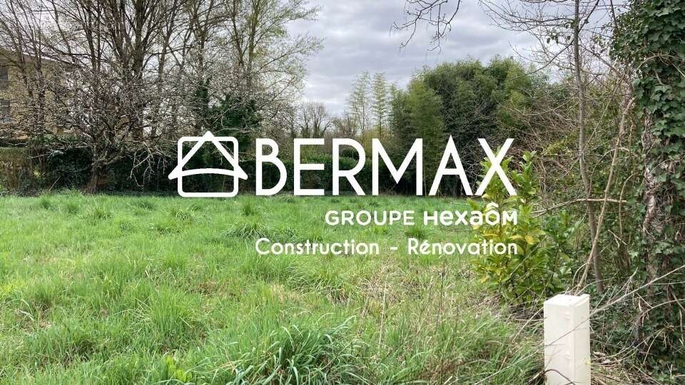Terrain 621 m² à Angouleme  - photo 3