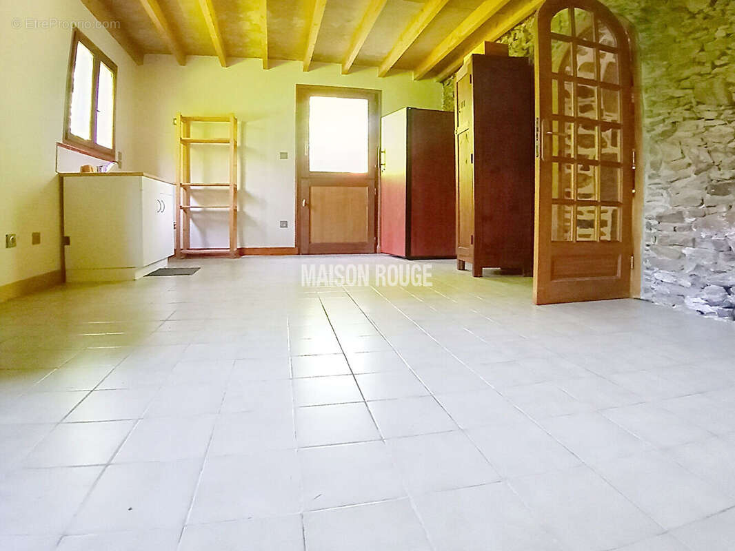 Maison à LE MINIHIC-SUR-RANCE