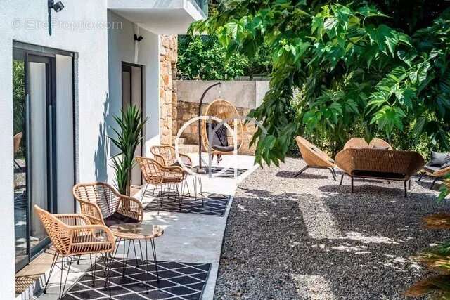 Maison à CANNES