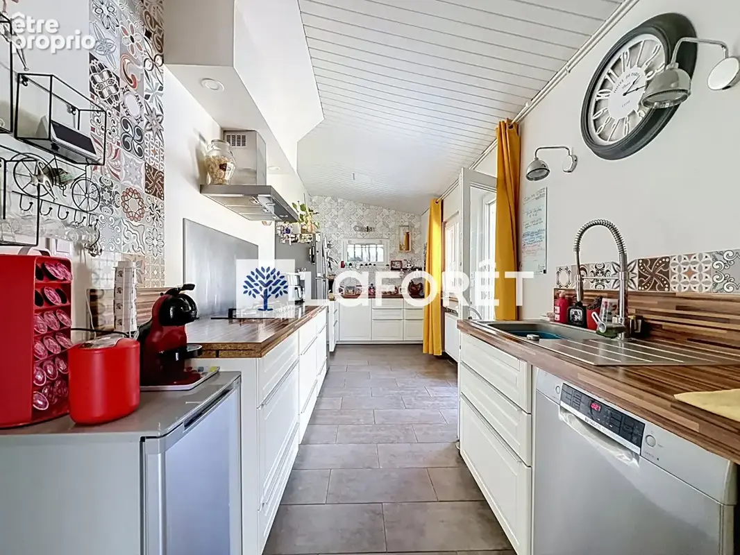 Maison Beynost 4 pièces 94.49 m² - photo 5