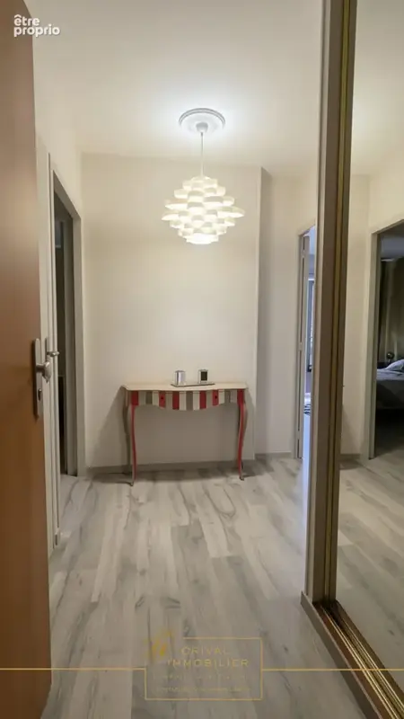 EXCLUSIVITÉ   Superbe T2 vendu meublé au cœur de Wormhout - photo 7