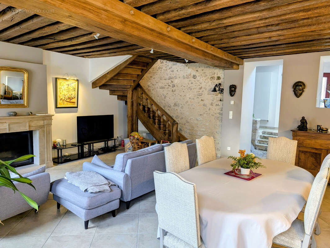 Maison à ORLEANS