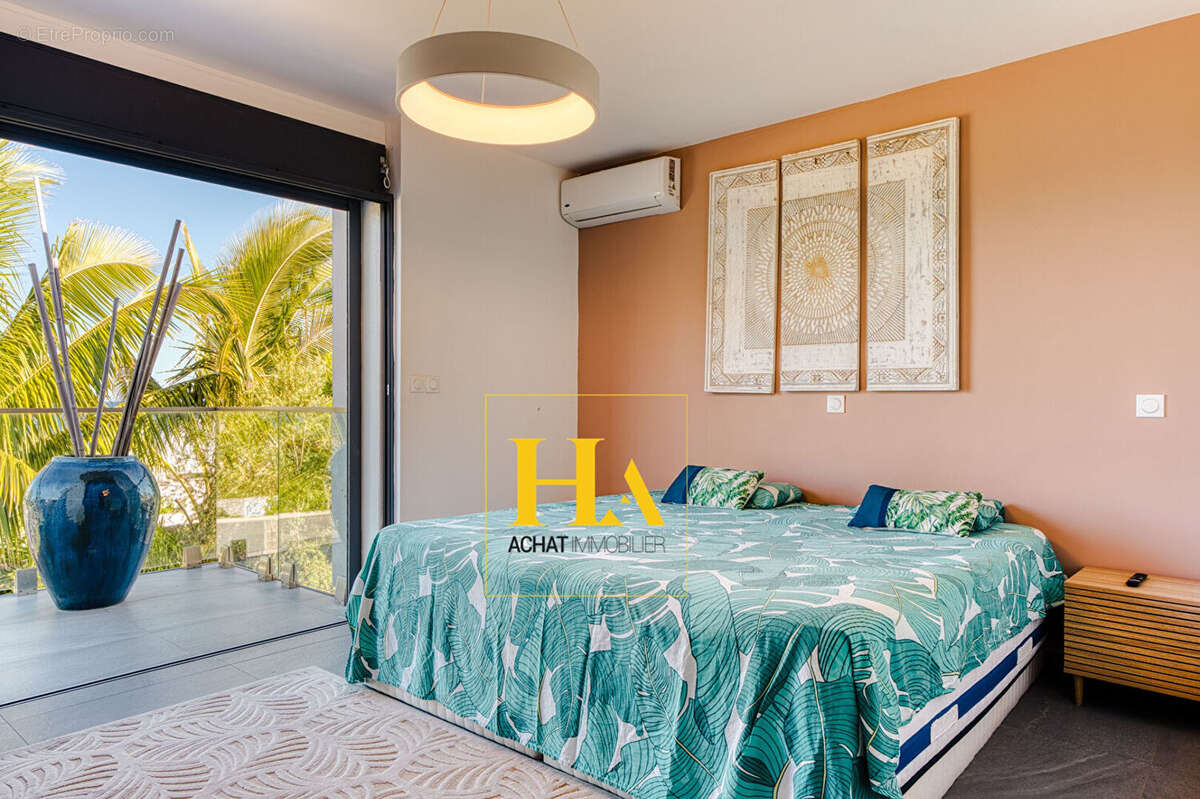 Maison à SAINT-PAUL